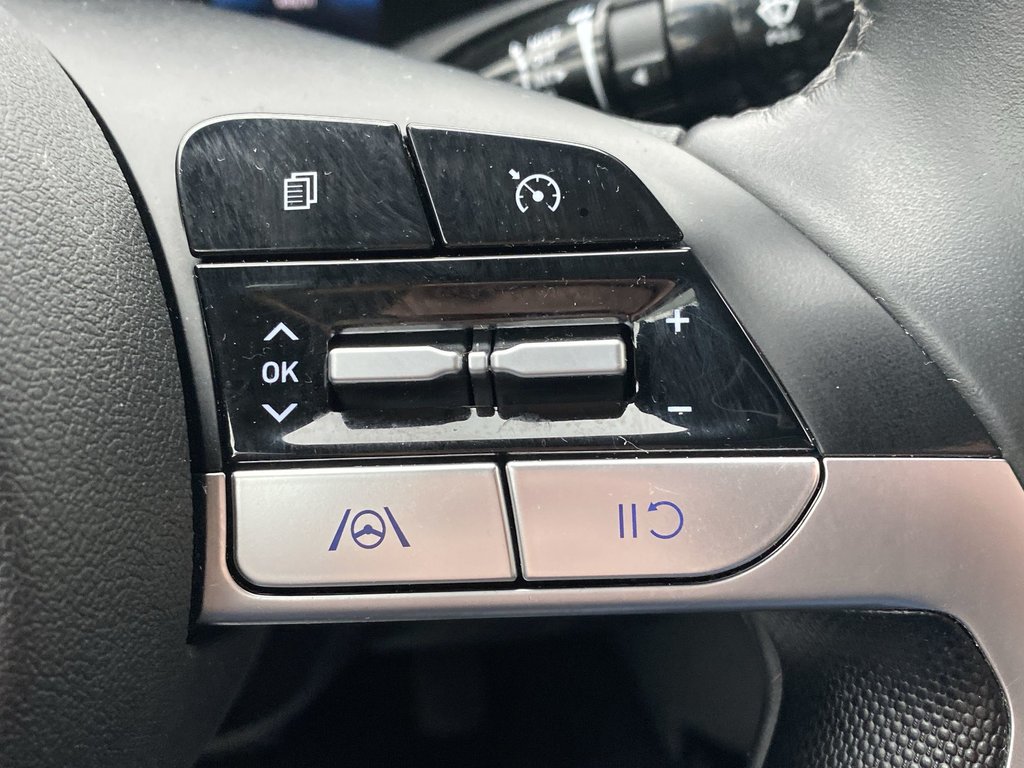 2021 Hyundai ELANTRA Preferred | Htd Seats | Htd Wheel | Cruise in Saint John, New Brunswick - 18 - w1024h768px