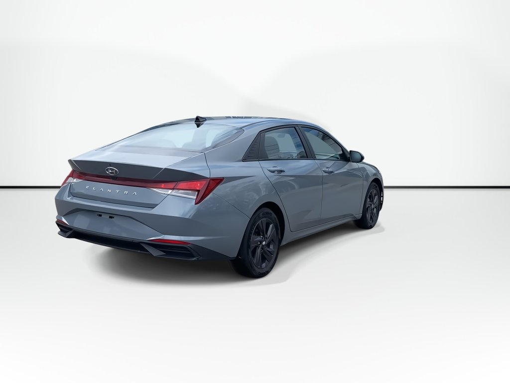 2021 Hyundai ELANTRA Preferred | Htd Seats | Htd Wheel | Cruise in Saint John, New Brunswick - 8 - w1024h768px