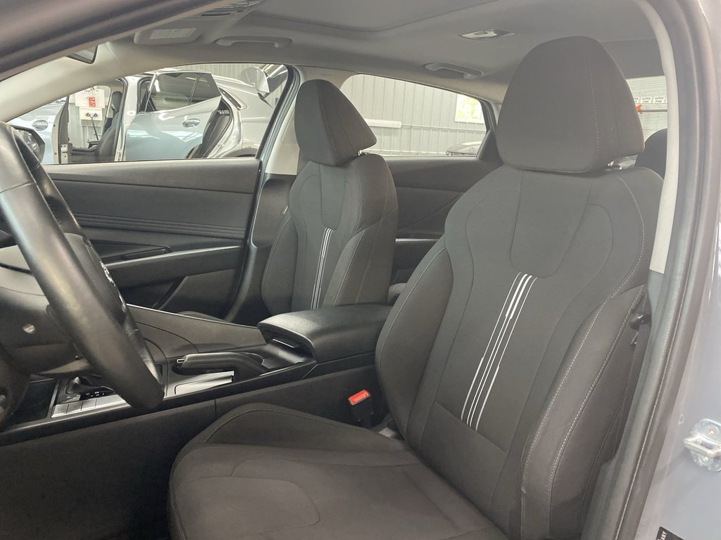 2021 Hyundai ELANTRA Preferred | Htd Seats | Htd Wheel | Cruise in Saint John, New Brunswick - 11 - w1024h768px
