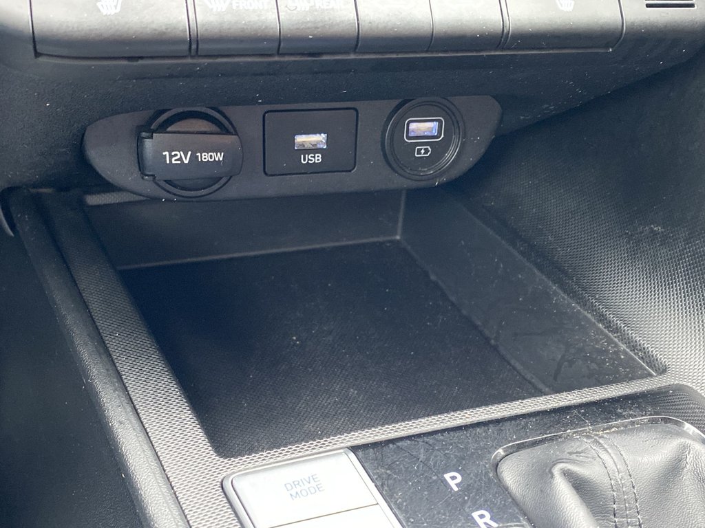 2021 Hyundai ELANTRA Preferred | Htd Seats | Htd Wheel | Cruise in Saint John, New Brunswick - 24 - w1024h768px