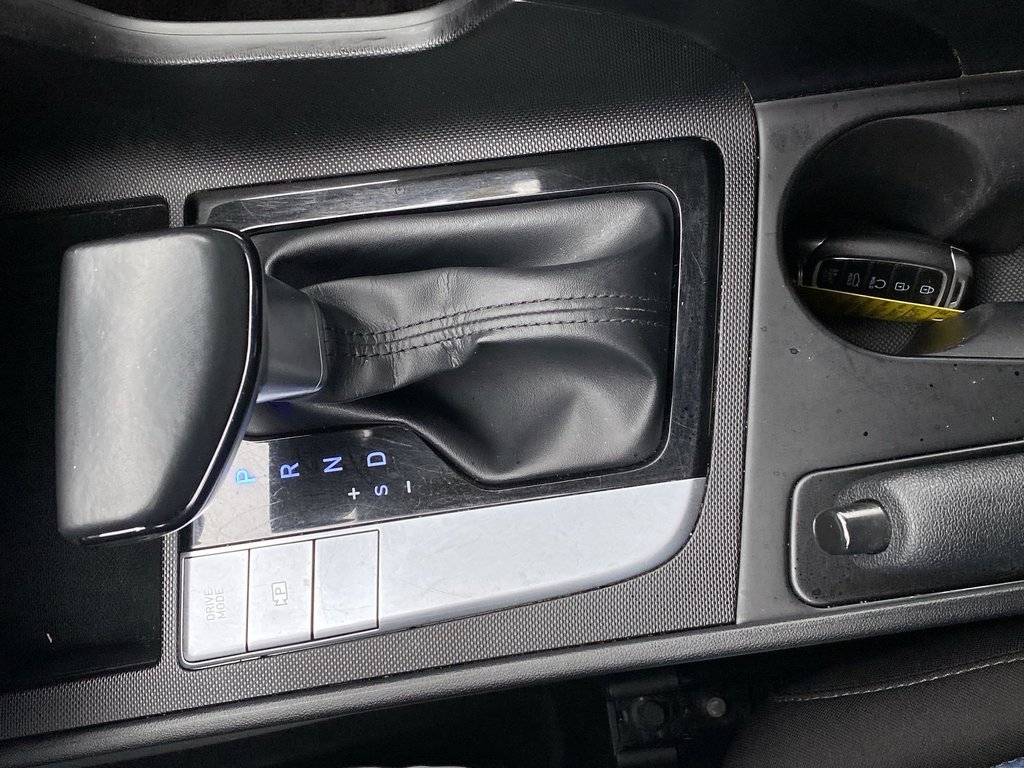 2021 Hyundai ELANTRA Preferred | Htd Seats | Htd Wheel | Cruise in Saint John, New Brunswick - 25 - w1024h768px