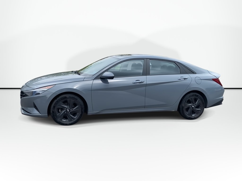 2021 Hyundai ELANTRA Preferred | Htd Seats | Htd Wheel | Cruise in Saint John, New Brunswick - 5 - w1024h768px
