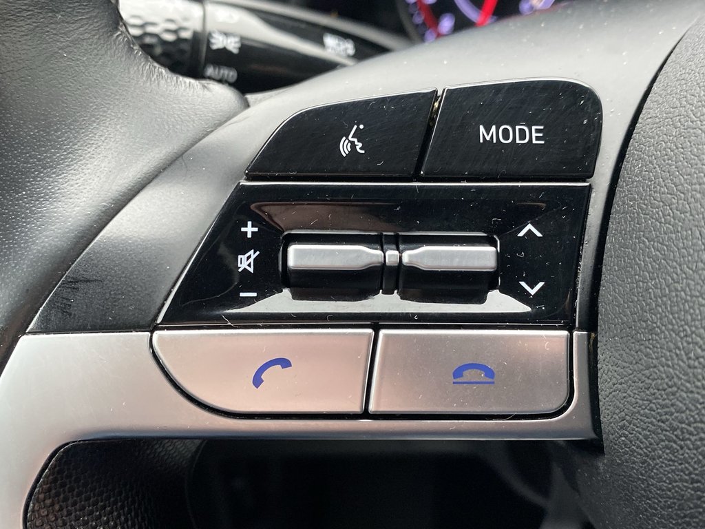 2021 Hyundai ELANTRA Preferred | Htd Seats | Htd Wheel | Cruise in Saint John, New Brunswick - 17 - w1024h768px