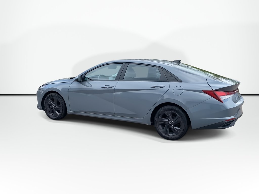2021 Hyundai ELANTRA Preferred | Htd Seats | Htd Wheel | Cruise in Saint John, New Brunswick - 6 - w1024h768px