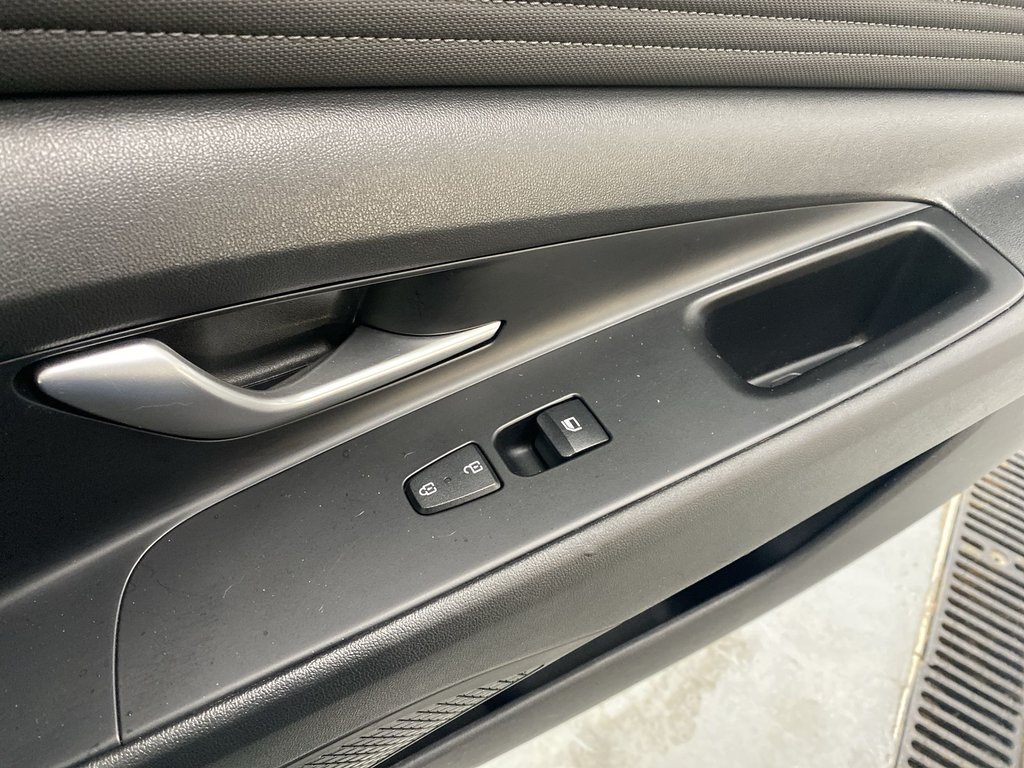 2021 Hyundai ELANTRA Preferred | Htd Seats | Htd Wheel | Cruise in Saint John, New Brunswick - 36 - w1024h768px