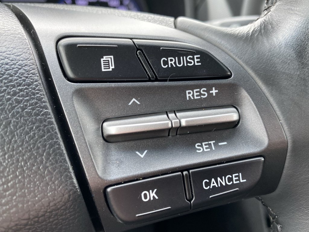 2021 Hyundai KONA TREND in Saint John, New Brunswick - 18 - w1024h768px
