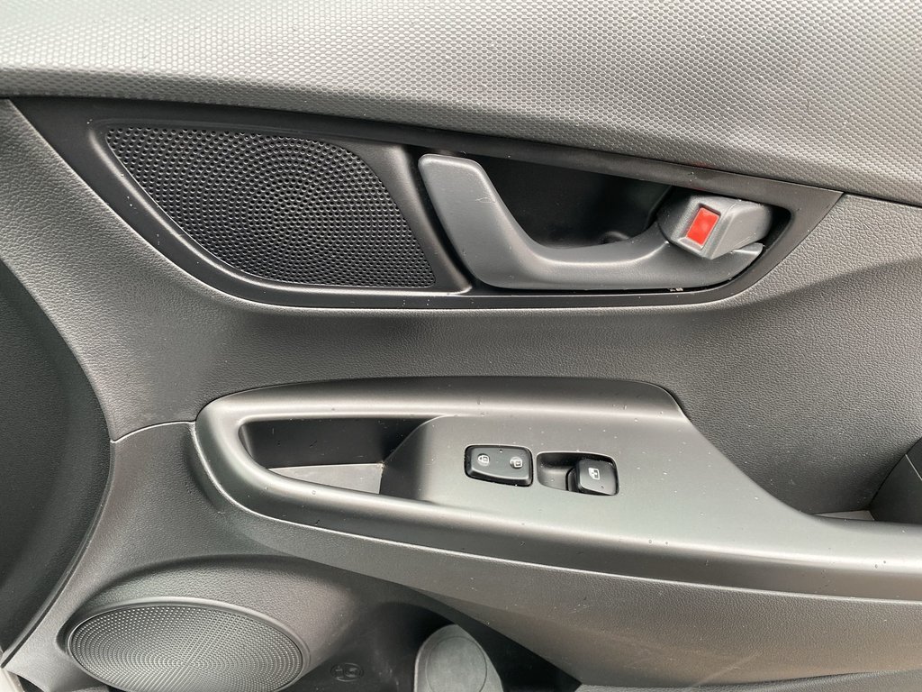 2021 Hyundai KONA TREND in Saint John, New Brunswick - 36 - w1024h768px