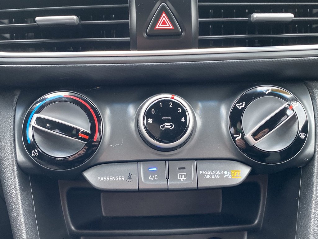 2021 Hyundai KONA TREND in Saint John, New Brunswick - 23 - w1024h768px