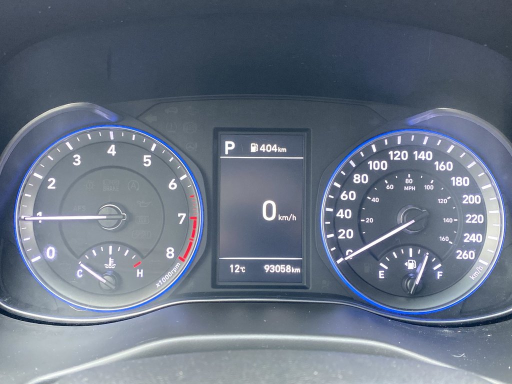 2021 Hyundai KONA TREND in Saint John, New Brunswick - 20 - w1024h768px