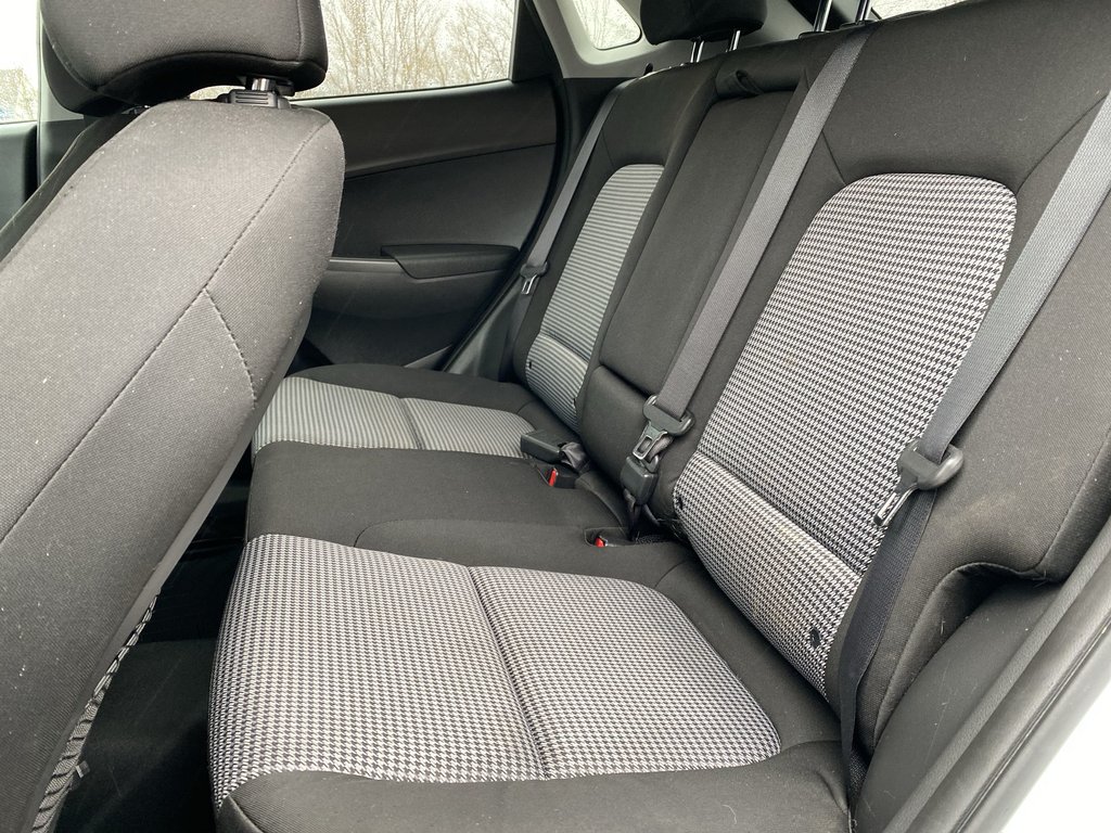2021 Hyundai KONA TREND in Saint John, New Brunswick - 27 - w1024h768px