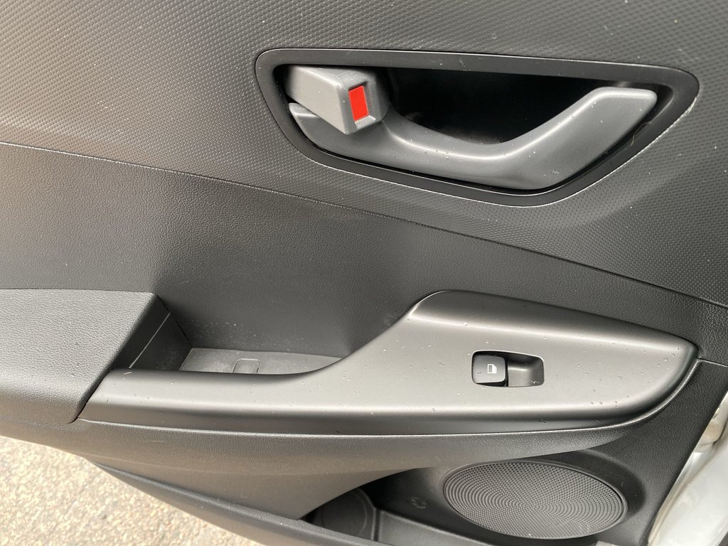 2021 Hyundai KONA TREND in Saint John, New Brunswick - 29 - w1024h768px