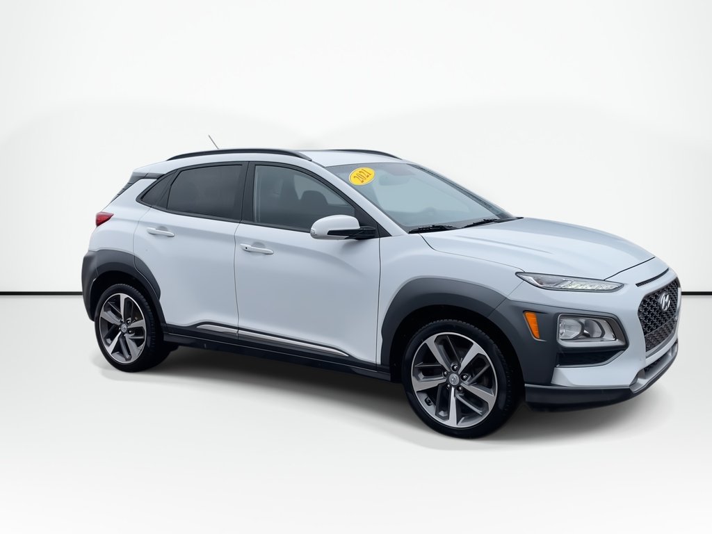 2021 Hyundai KONA TREND in Saint John, New Brunswick - 2 - w1024h768px