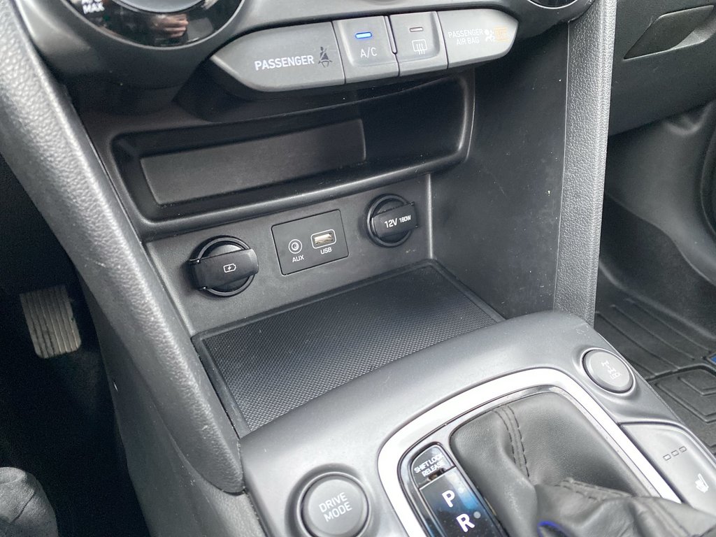 2021 Hyundai KONA TREND in Saint John, New Brunswick - 24 - w1024h768px