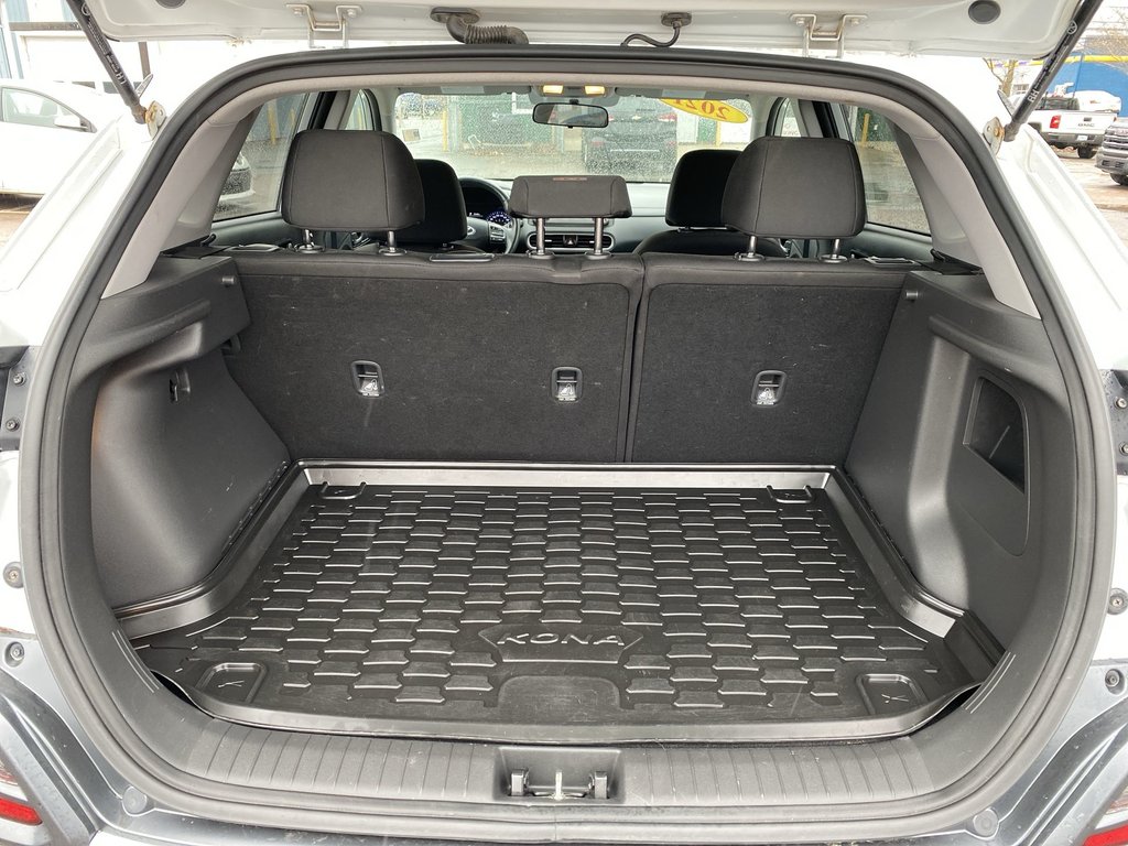 2021 Hyundai KONA TREND in Saint John, New Brunswick - 30 - w1024h768px