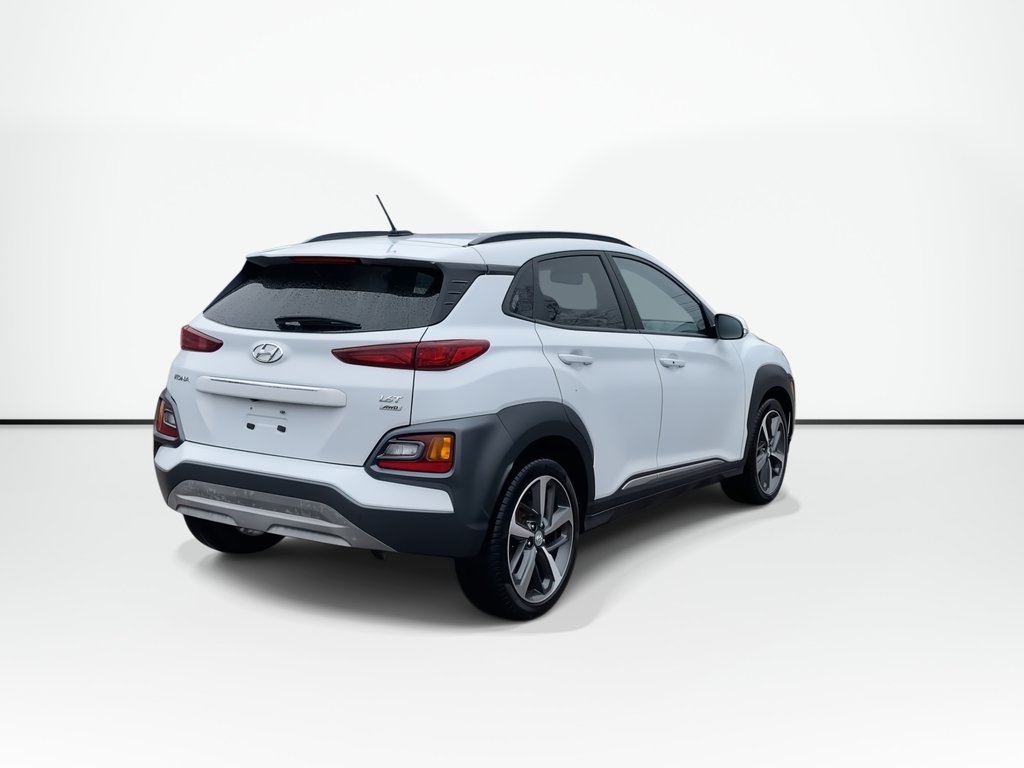 2021 Hyundai KONA TREND in Saint John, New Brunswick - 8 - w1024h768px