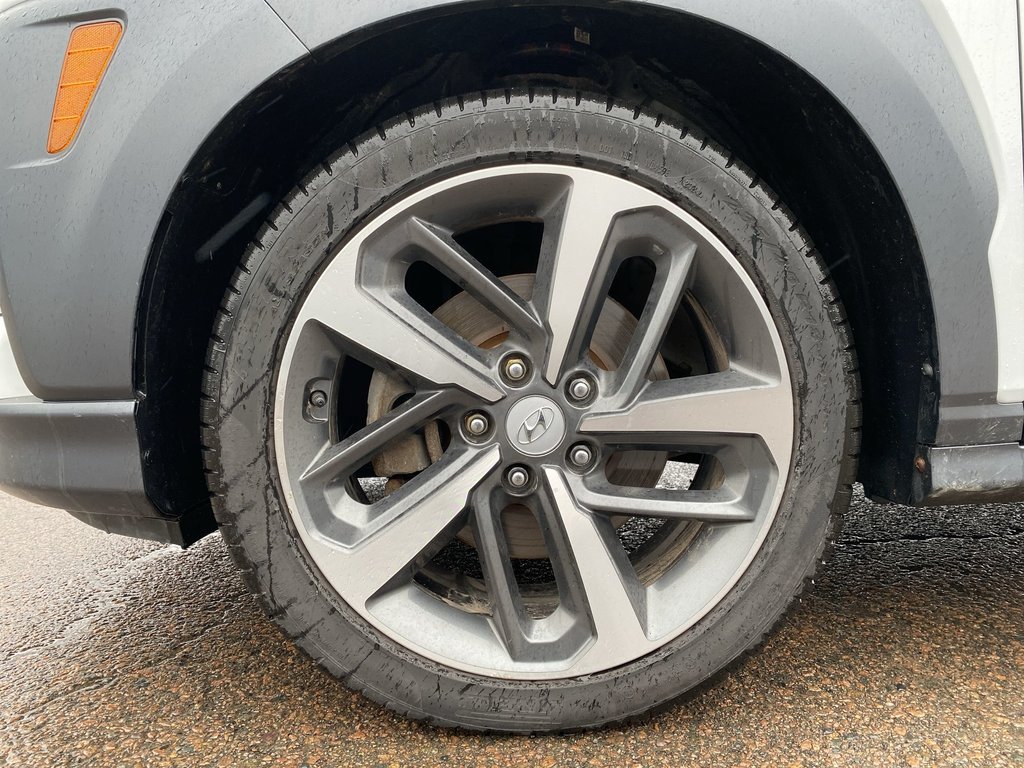 2021 Hyundai KONA TREND in Saint John, New Brunswick - 10 - w1024h768px