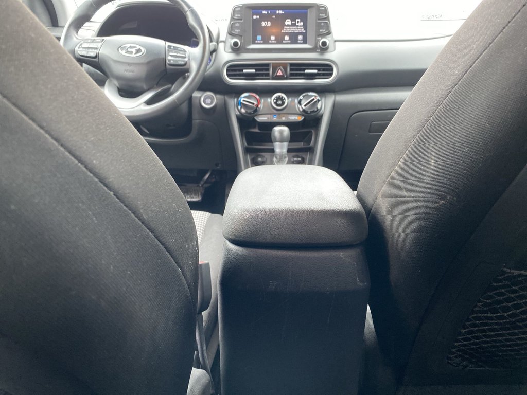 2021 Hyundai KONA TREND in Saint John, New Brunswick - 28 - w1024h768px