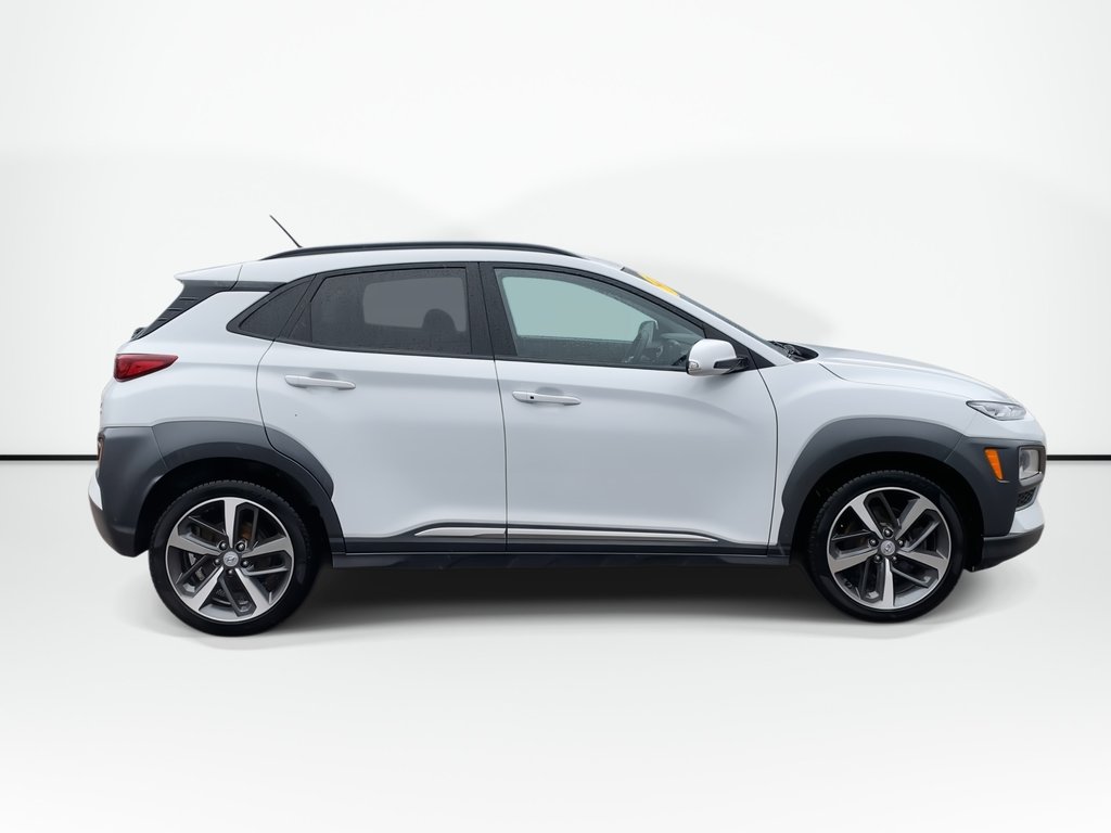 2021 Hyundai KONA TREND in Saint John, New Brunswick - 9 - w1024h768px