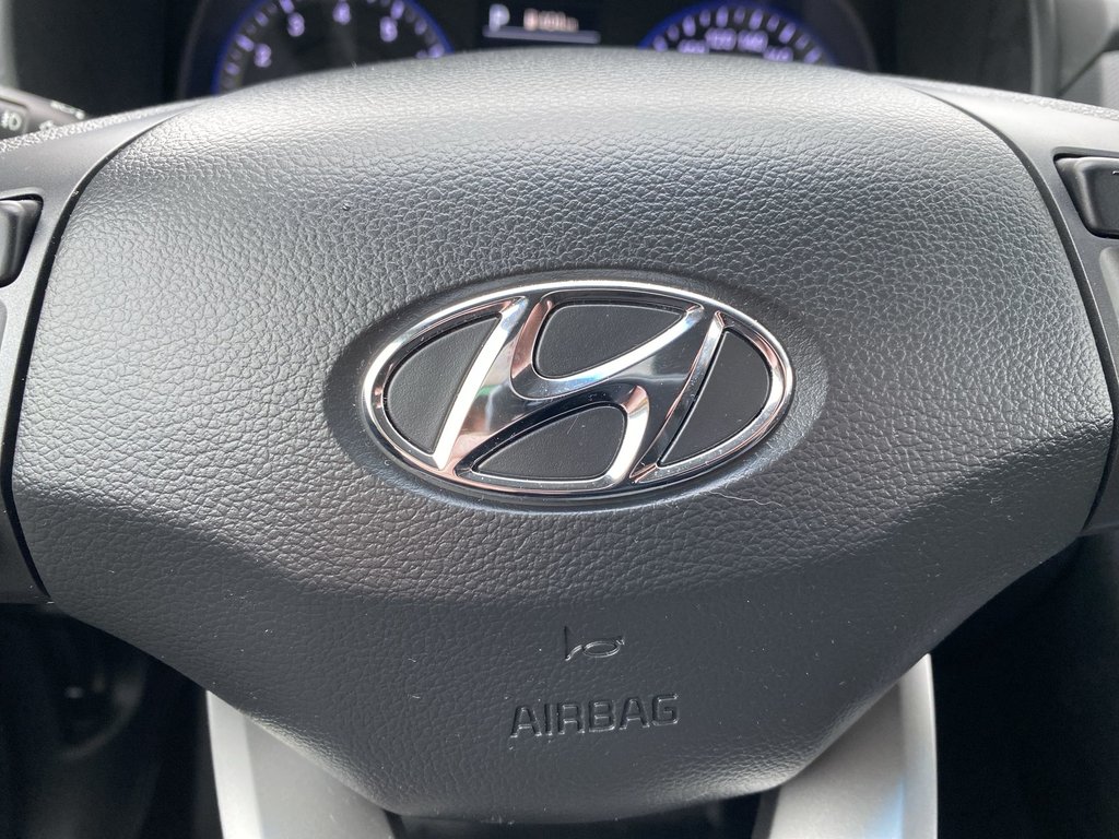 2021 Hyundai KONA TREND in Saint John, New Brunswick - 15 - w1024h768px