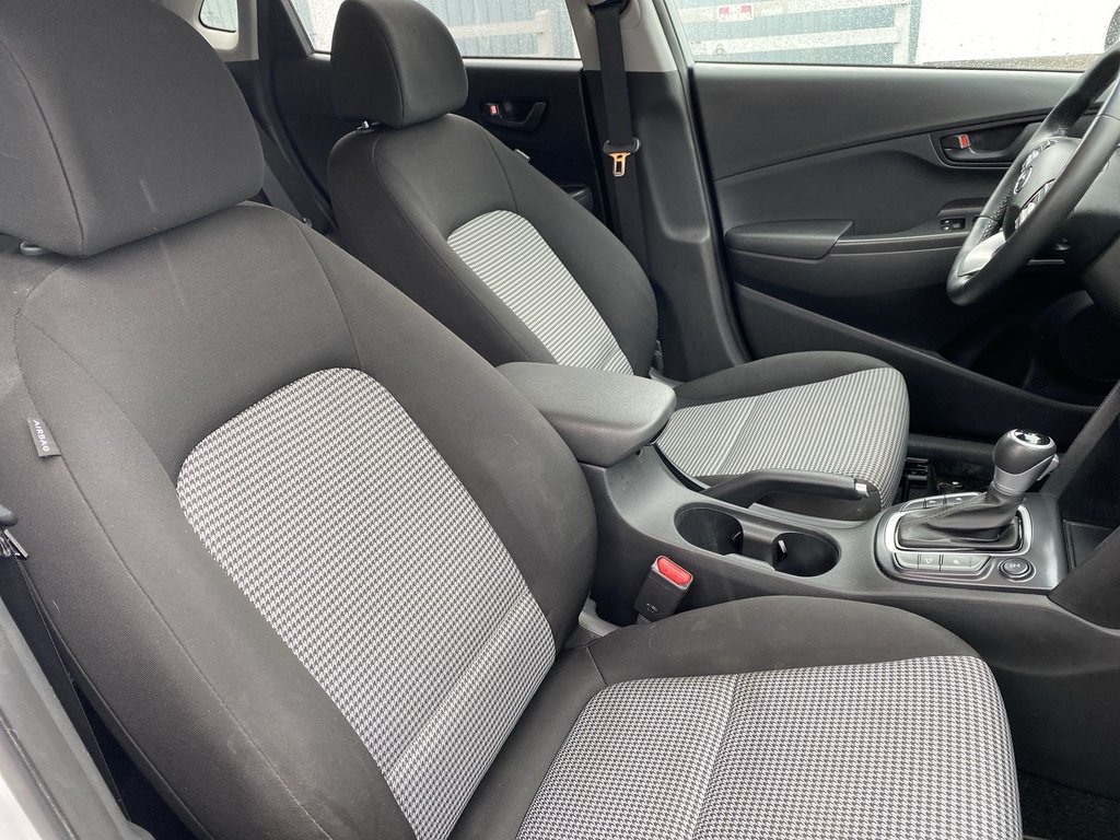 2021 Hyundai KONA TREND in Saint John, New Brunswick - 33 - w1024h768px
