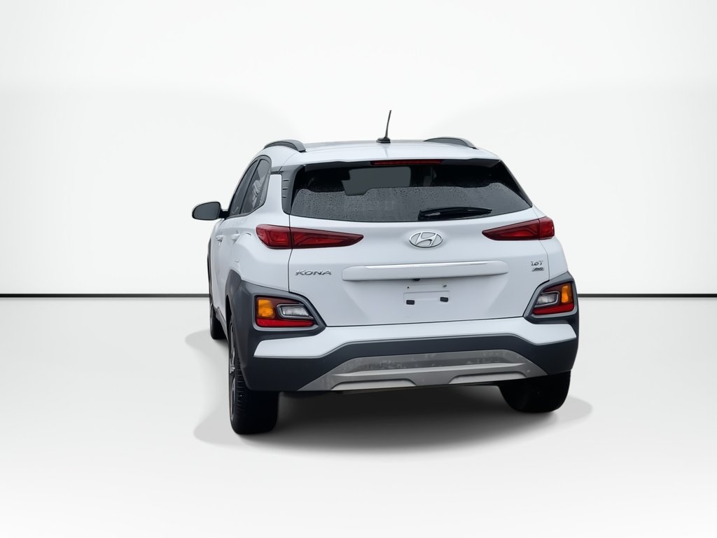 2021 Hyundai KONA TREND in Saint John, New Brunswick - 7 - w1024h768px