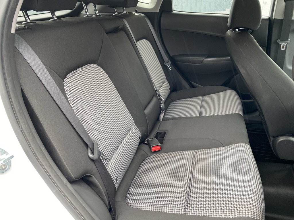 2021 Hyundai KONA TREND in Saint John, New Brunswick - 31 - w1024h768px