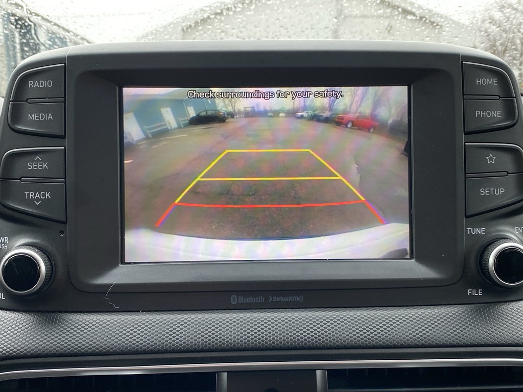 2021 Hyundai KONA TREND in Saint John, New Brunswick - 22 - w1024h768px