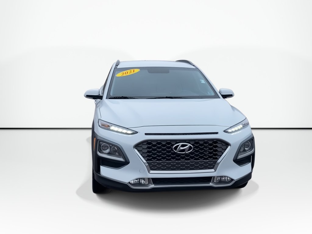 2021 Hyundai KONA TREND in Saint John, New Brunswick - 3 - w1024h768px
