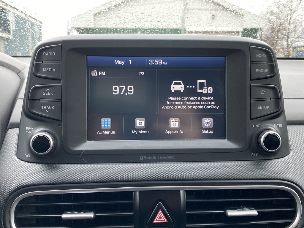 2021 Hyundai KONA TREND in Saint John, New Brunswick - 21 - w1024h768px