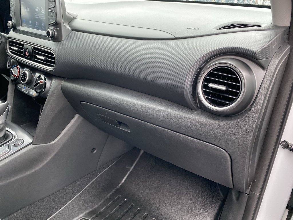 2021 Hyundai KONA TREND in Saint John, New Brunswick - 35 - w1024h768px