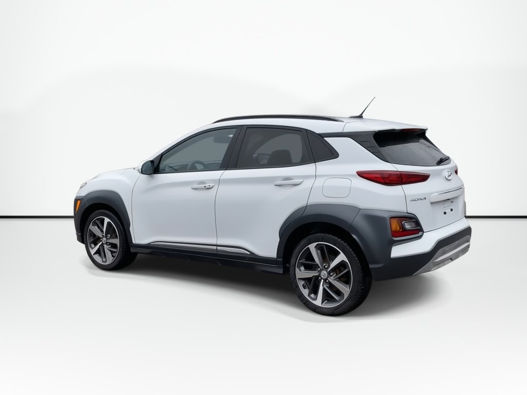 2021 Hyundai KONA TREND in Saint John, New Brunswick - 6 - w1024h768px
