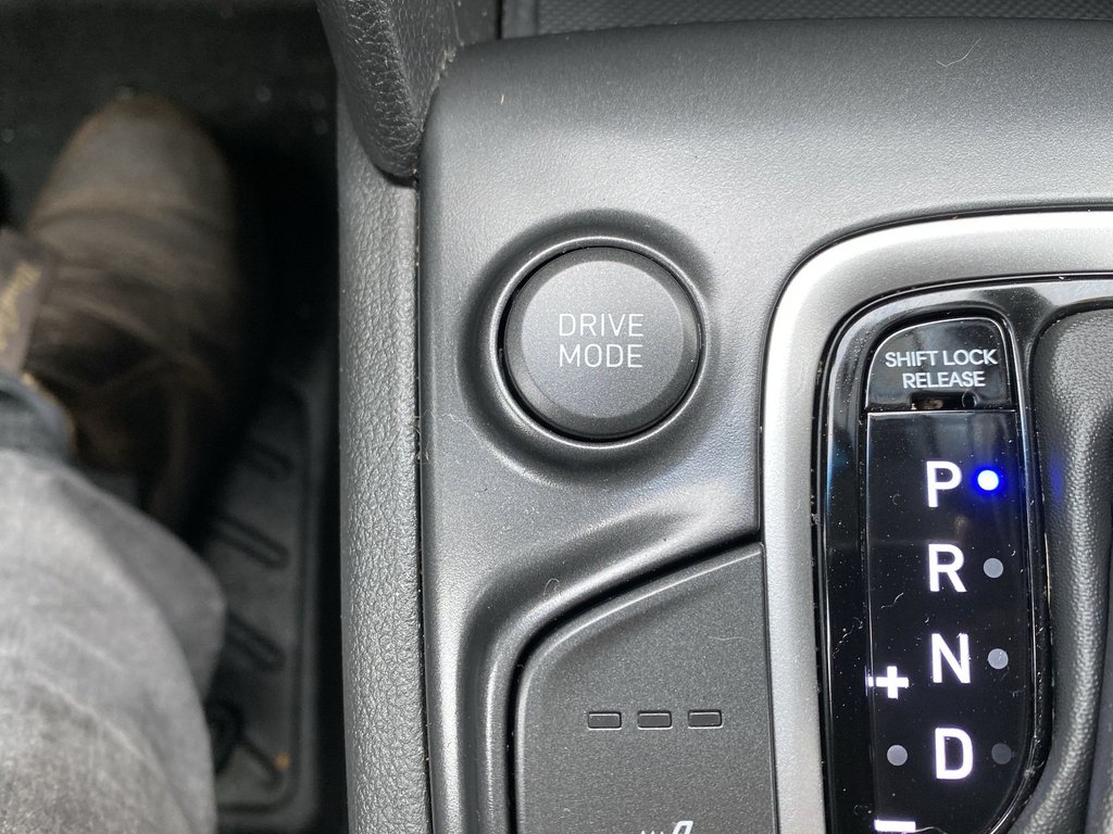 2021 Hyundai KONA TREND in Saint John, New Brunswick - 19 - w1024h768px