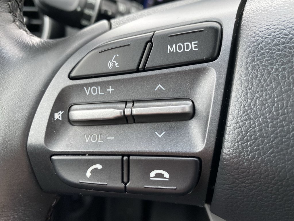 2021 Hyundai KONA TREND in Saint John, New Brunswick - 17 - w1024h768px