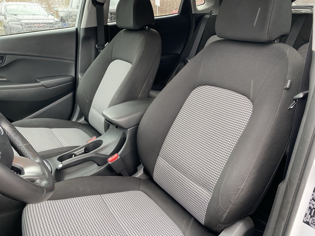 2021 Hyundai KONA TREND in Saint John, New Brunswick - 11 - w1024h768px