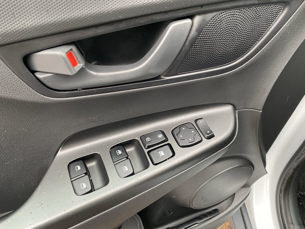 2021 Hyundai KONA TREND in Saint John, New Brunswick - 13 - w1024h768px
