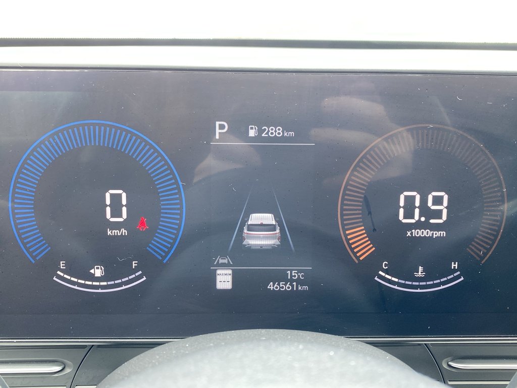 2025 Hyundai Kona Preferred | Htd Seats | Htd Wheel | AWD in Saint John, New Brunswick - 20 - w1024h768px