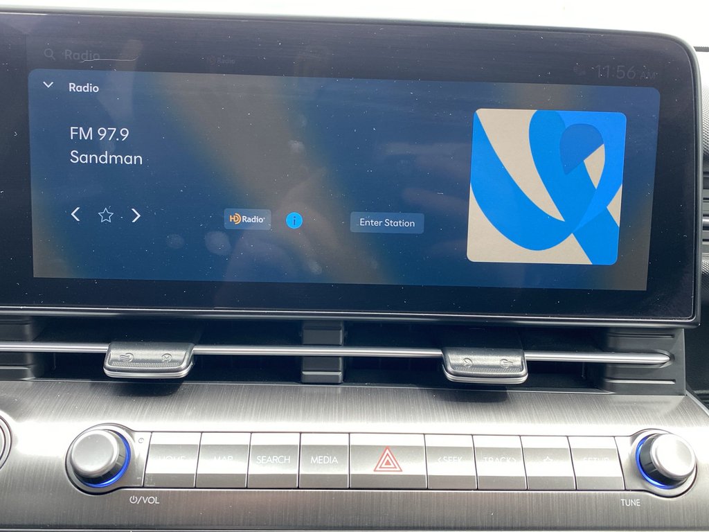 2025 Hyundai Kona Preferred | Htd Seats | Htd Wheel | AWD in Saint John, New Brunswick - 21 - w1024h768px