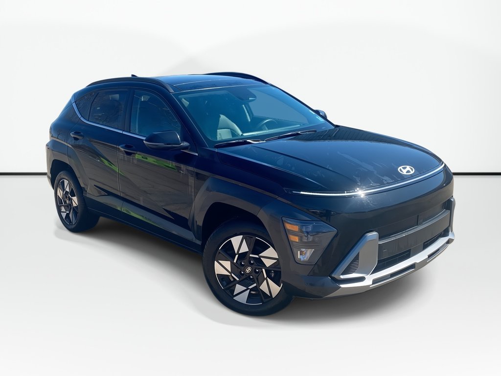 2025 Hyundai Kona in Antigonish, Nova Scotia - 1 - w1024h768px