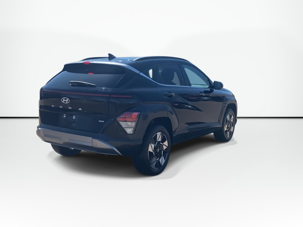 2025 Hyundai Kona in Antigonish, Nova Scotia - 8 - w1024h768px