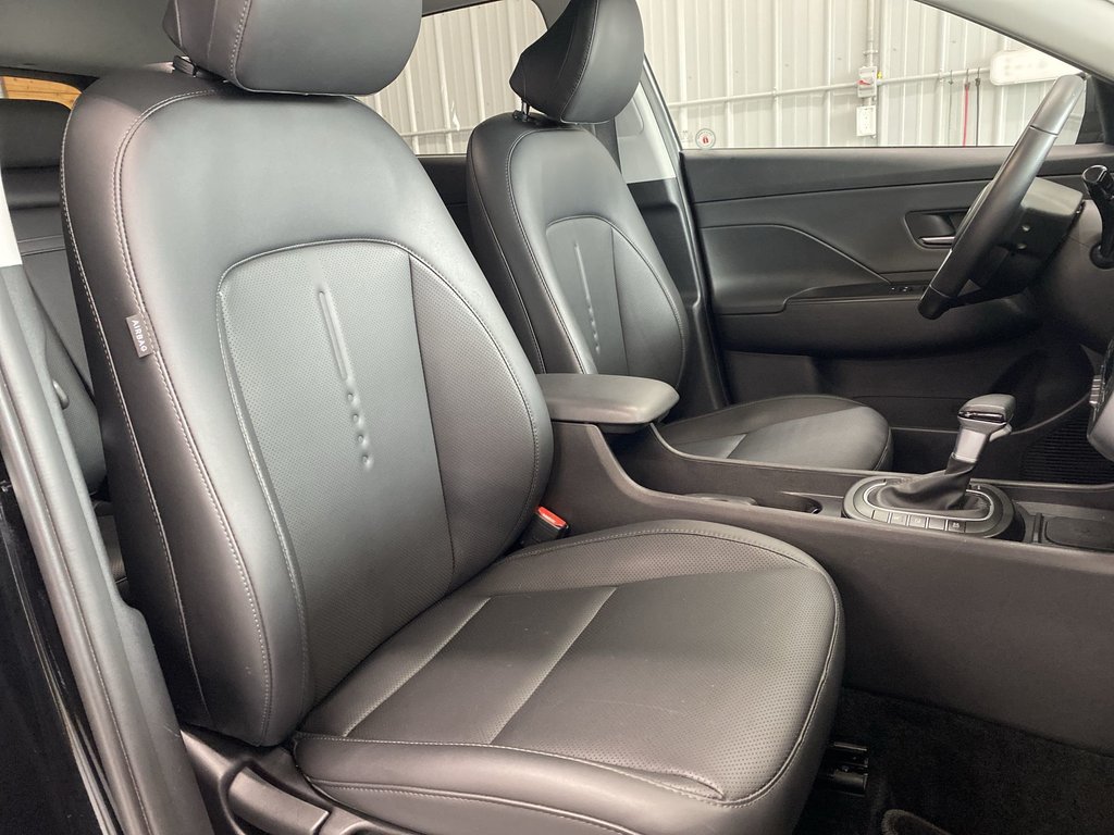 2025 Hyundai Kona Preferred | Htd Seats | Htd Wheel | AWD in Saint John, New Brunswick - 34 - w1024h768px