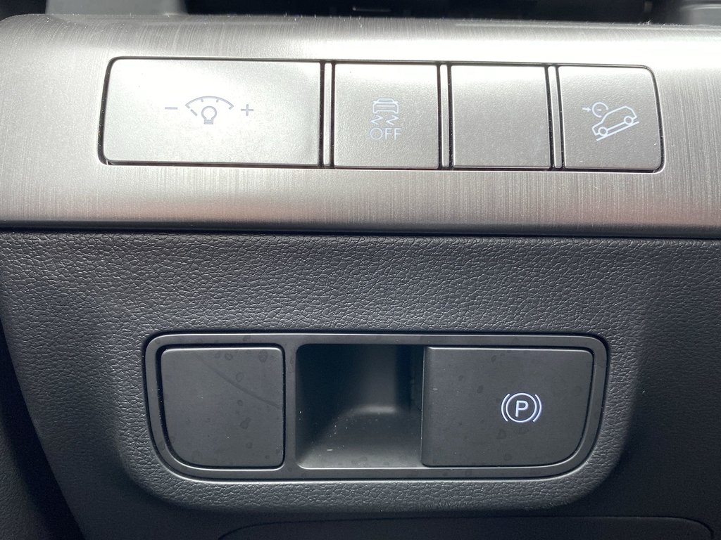 2025 Hyundai Kona Preferred | Htd Seats | Htd Wheel | AWD in Saint John, New Brunswick - 26 - w1024h768px