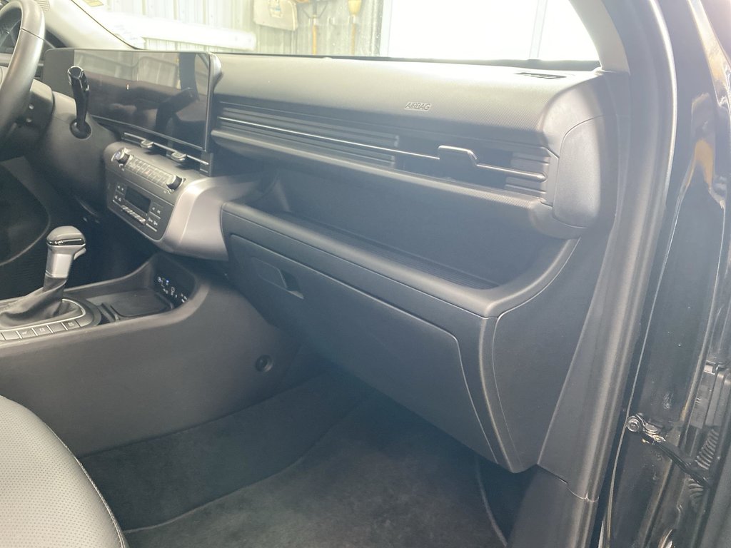 2025 Hyundai Kona Preferred | Htd Seats | Htd Wheel | AWD in Saint John, New Brunswick - 36 - w1024h768px