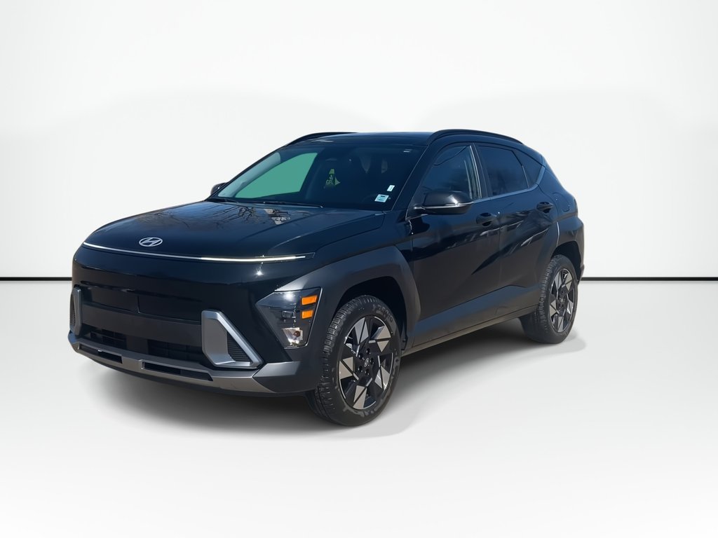 2025 Hyundai Kona Preferred | Htd Seats | Htd Wheel | AWD in Saint John, New Brunswick - 4 - w1024h768px