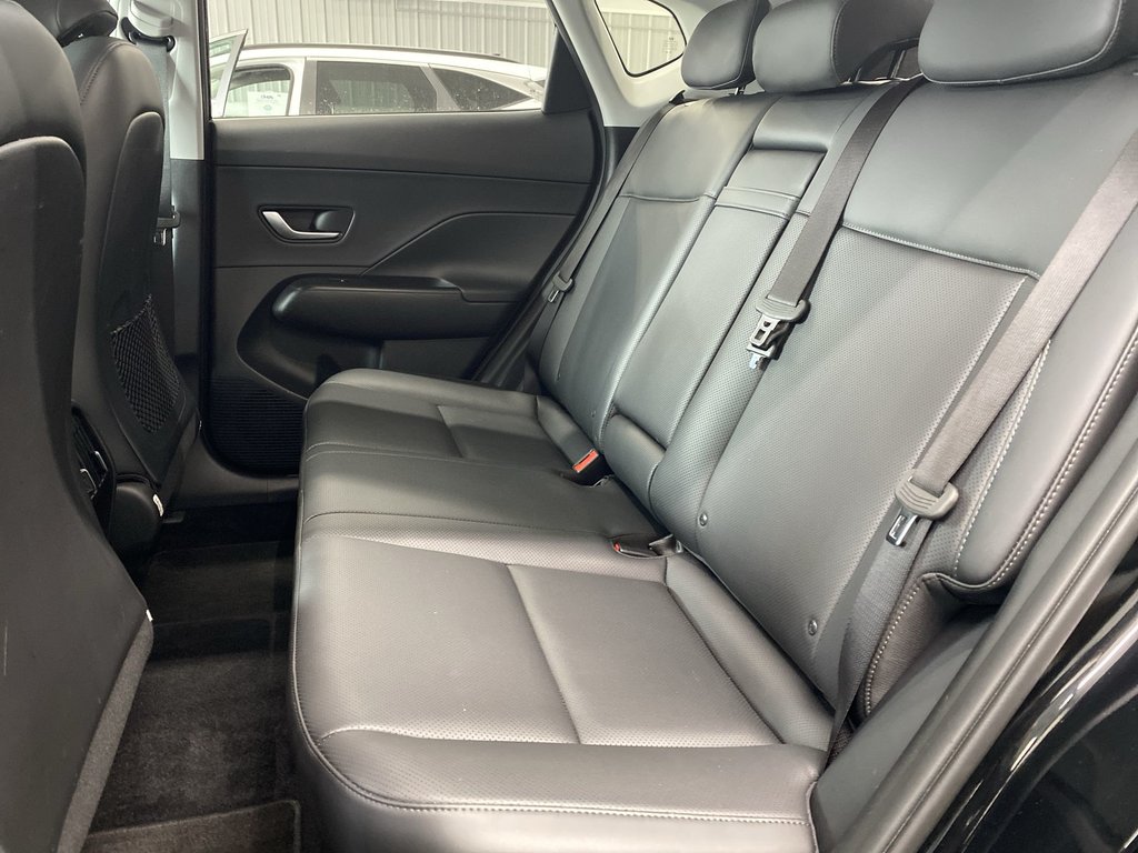 2025 Hyundai Kona Preferred | Htd Seats | Htd Wheel | AWD in Saint John, New Brunswick - 27 - w1024h768px