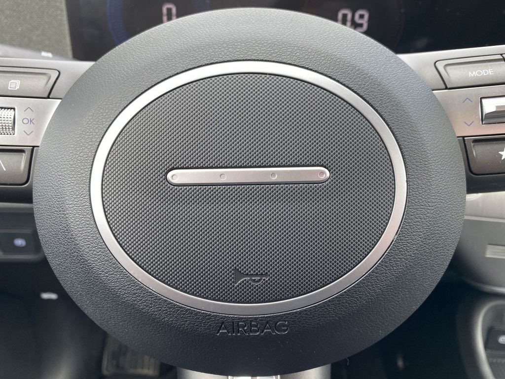 2025 Hyundai Kona Preferred | Htd Seats | Htd Wheel | AWD in Saint John, New Brunswick - 15 - w1024h768px