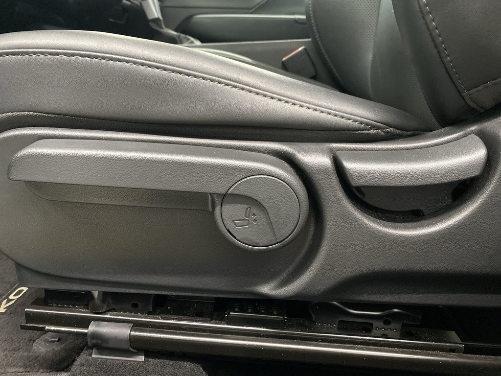 2025 Hyundai Kona Preferred | Htd Seats | Htd Wheel | AWD in Saint John, New Brunswick - 12 - w1024h768px