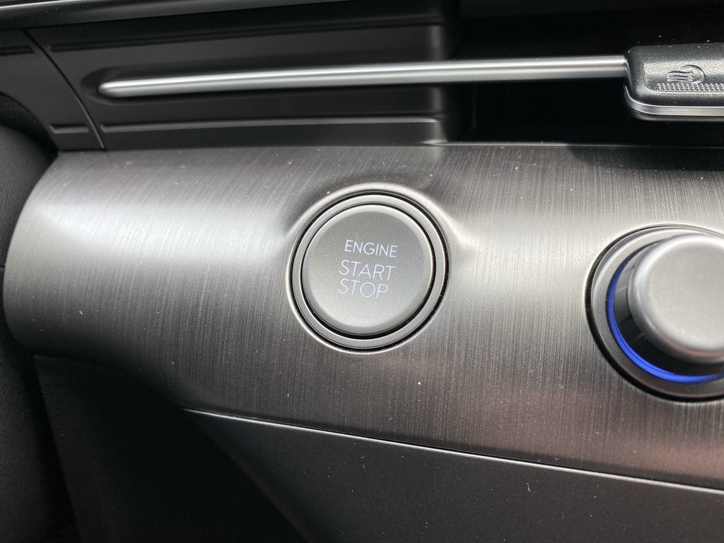 2025 Hyundai Kona Preferred | Htd Seats | Htd Wheel | AWD in Saint John, New Brunswick - 16 - w1024h768px