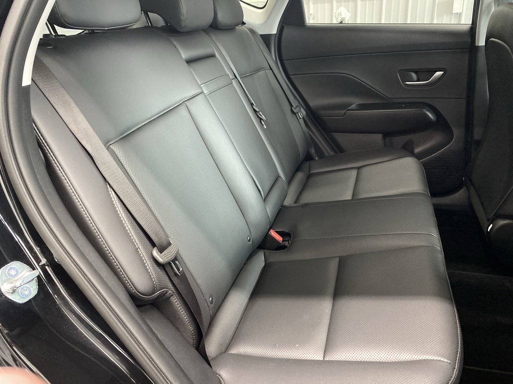 2025 Hyundai Kona Preferred | Htd Seats | Htd Wheel | AWD in Saint John, New Brunswick - 32 - w1024h768px