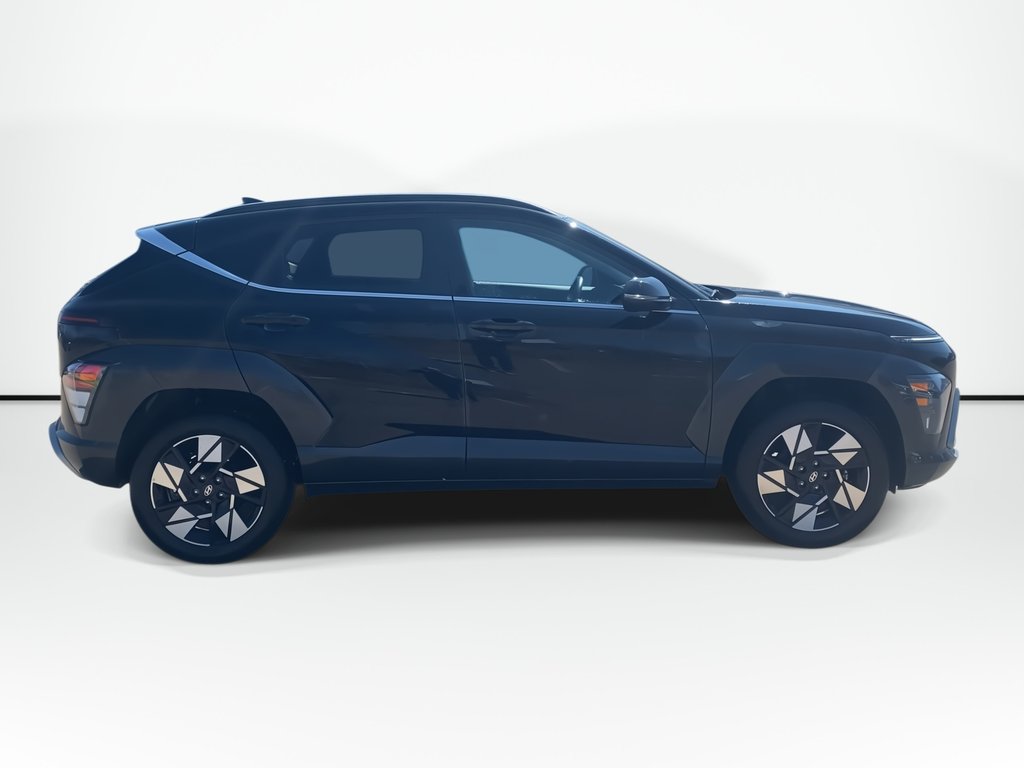 2025 Hyundai Kona in Antigonish, Nova Scotia - 9 - w1024h768px