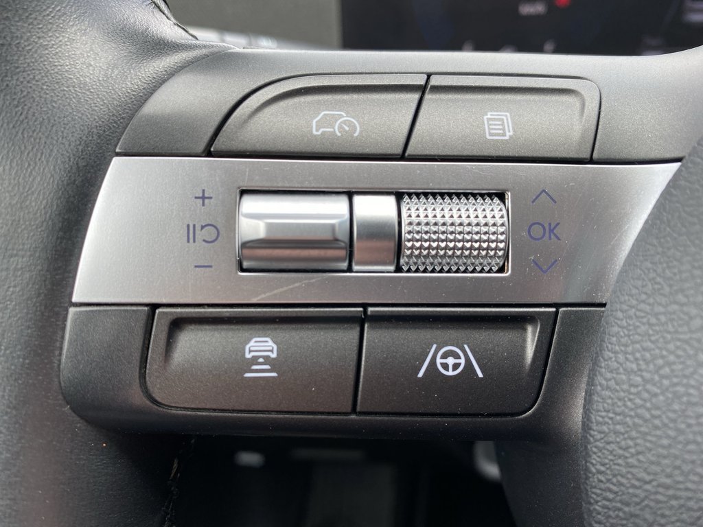 2025 Hyundai Kona Preferred | Htd Seats | Htd Wheel | AWD in Saint John, New Brunswick - 17 - w1024h768px